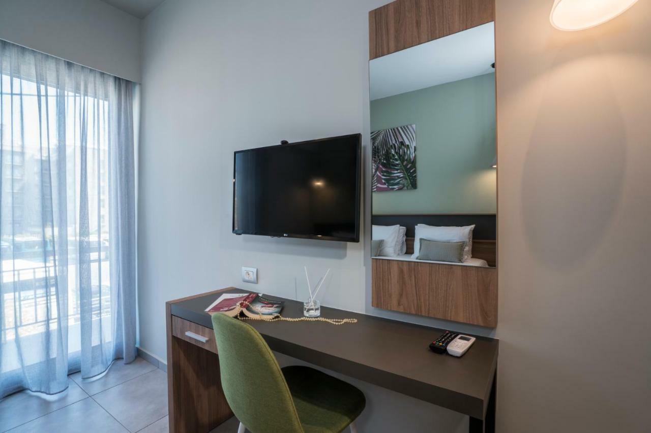 Mediterranean Apartment Chania  Exterior foto
