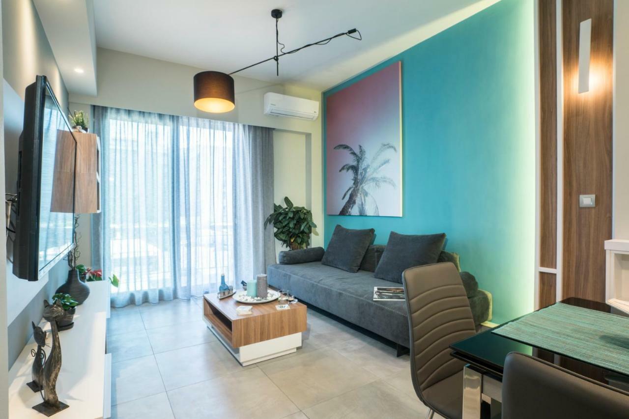 Mediterranean Apartment Chania  Exterior foto