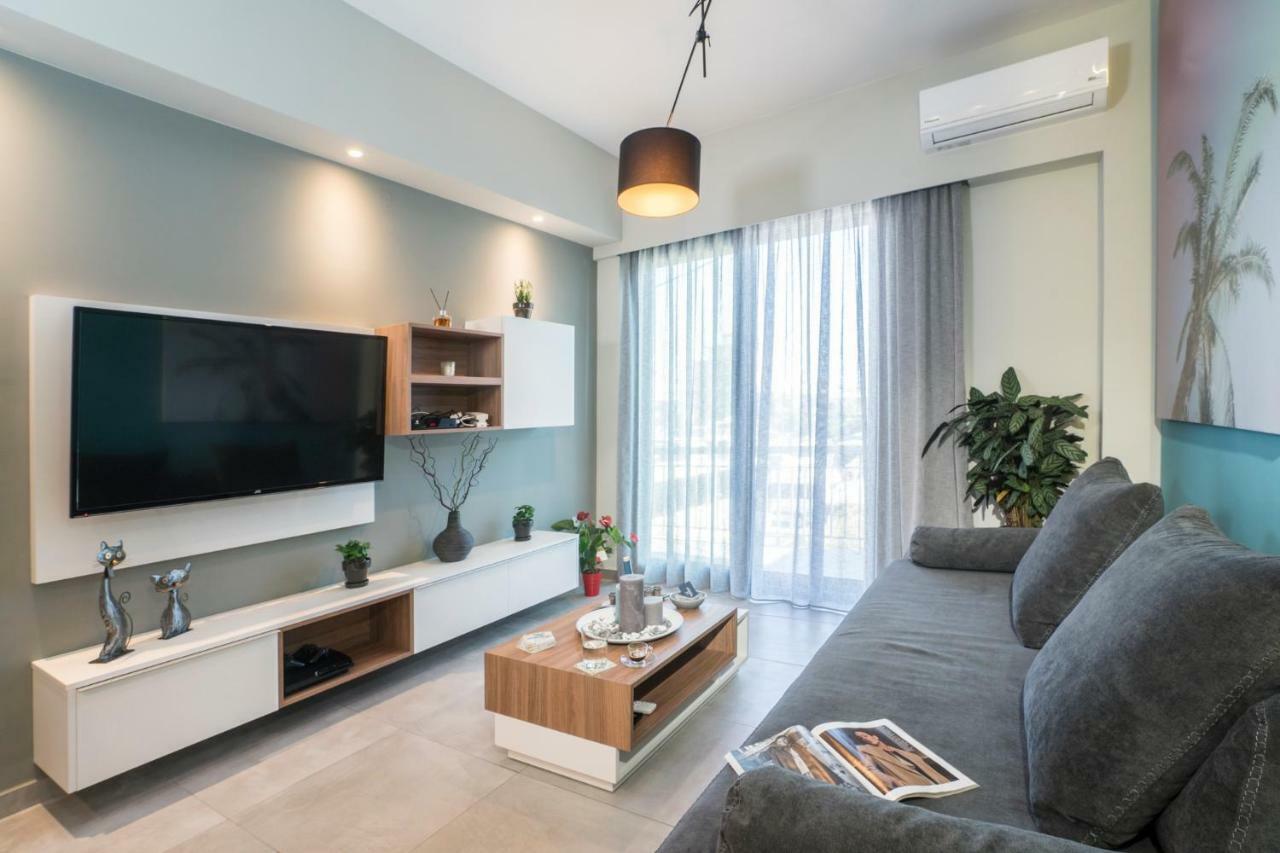 Mediterranean Apartment Chania  Exterior foto