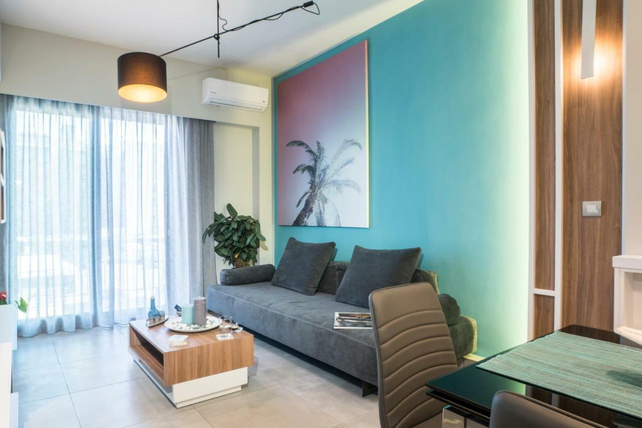Mediterranean Apartment Chania  Exterior foto